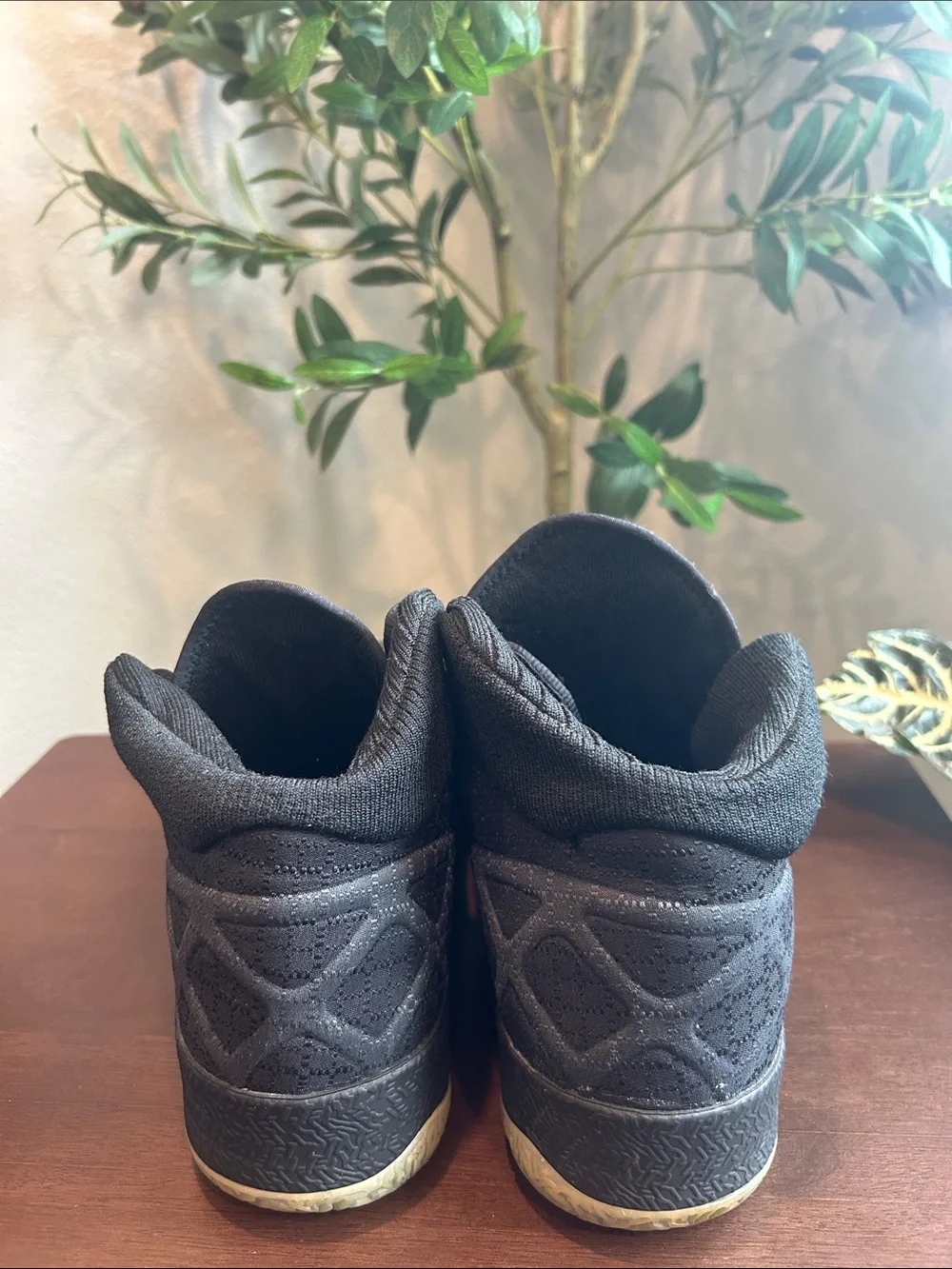 Air Jordan XXX 